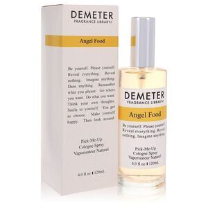 Demeter Angel Food Cologne Spray Women n/a Perfume